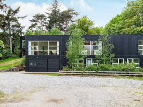 16 person holiday home in Ebeltoft